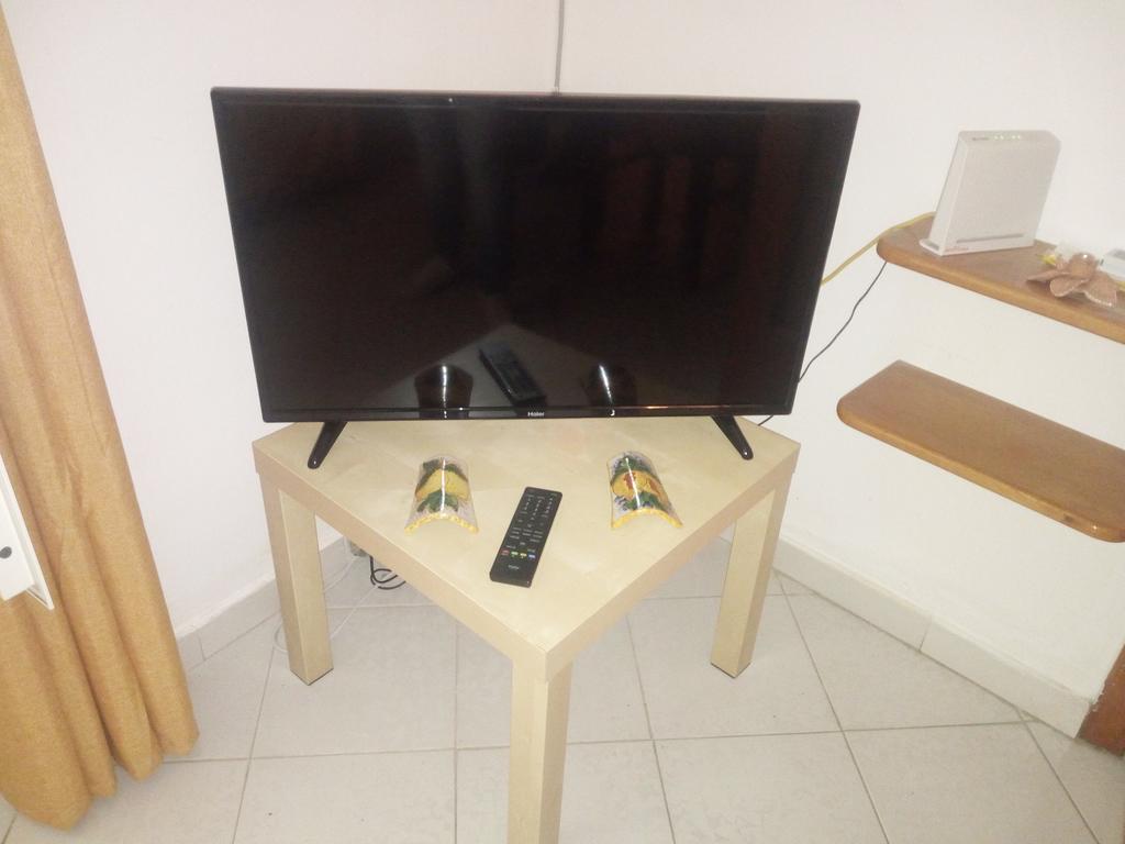 House Paradise Apartment Santo Stefano di Camastra Ngoại thất bức ảnh